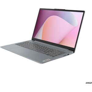 Lenovo IdeaPad Slim 3 15AMN8 82XQ00TVHV Sarkvidéki szürke kép
