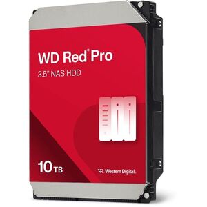 WD Red Pro 10TB kép