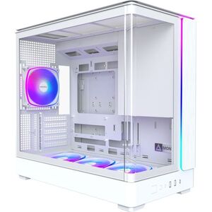 Montech KING 15 PRO White kép