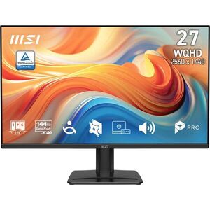 27" MSI PRO MP275Q E14 kép