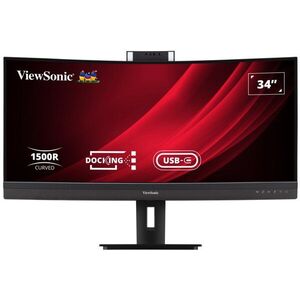 34" ViewSonic VG3457CV kép