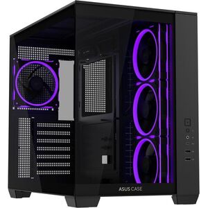 ASUS A32 PLUS BLACK ARGB TG kép