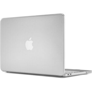 Pipetto Hardshell Clear Case Frosted Clear MacBook Air 13.6" (M5, M4, M3, M2) kép