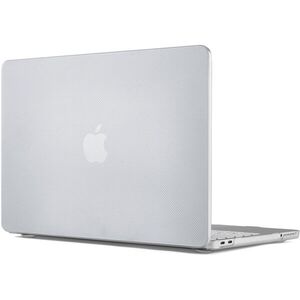 Pipetto Hardshell Dots Case Frosted Clear MacBook Neo 13" (A18 Pro) kép