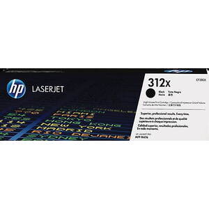HP CF380X sz. 312X fekete kép