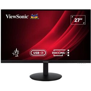 27" ViewSonic VG2709U-2K kép