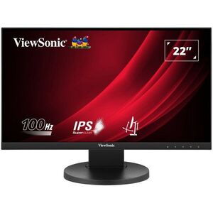 21, 5" ViewSonic VG2208A kép