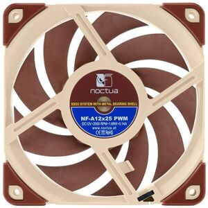 Noctua NF-A12x25-PWM kép