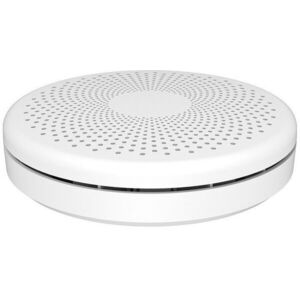iQtech SmartLife CS01W Combo CO + füstérzékelő, Wi-Fi kép