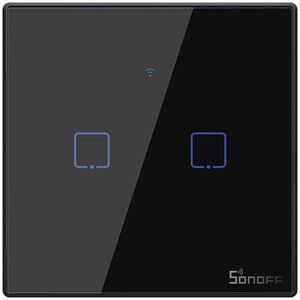 Sonoff T3EU2C-TX Series kép
