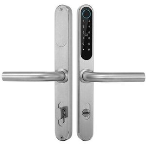 BOT TTLock V2 okoskilincs, 72-92 mm, állítható kép