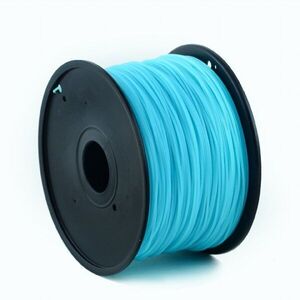 Gembird Filament PLA, égszínkék kép