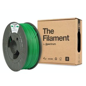 The Filament PETG 1, 75mm Circuit Green 1kg kép