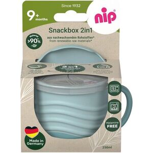 NIP Nature Line 2in1 Blue, 9 hó+ kép