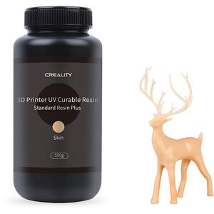 Creality Standard Rigid Resin Plus 500g Skin kép