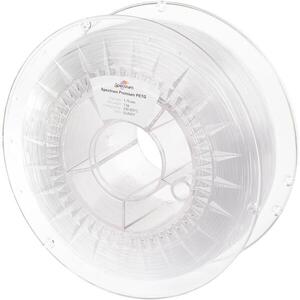 Spectrum 3D nyomtatószál, Premium PET-G, 1, 75 mm, Glassy, 1 kg kép
