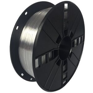 Gembird filament PETG natúr kép