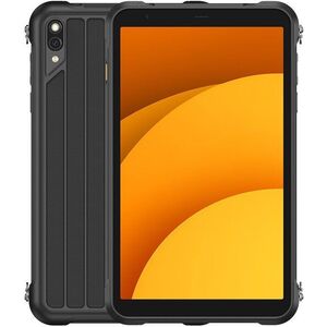 UleFone RugKing Pad Pro 4G 8GB / 128GB black kép