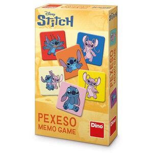 Dino Stitch kép