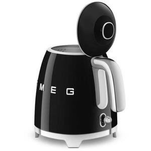 SMEG 50's Retro Style - fekete kép