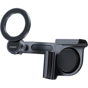 ChoeTech Screen Holder Tesla Model 3 / Model Y Black (Magnetic) kép