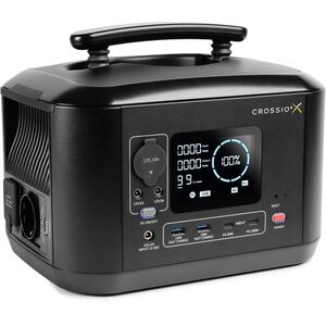 CROSSIO LifePower 600 2.0 kép