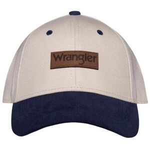 Wrangler Logo - baseballsapka kép