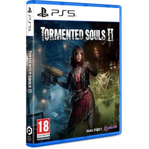 Tormented Souls 2 - PS5 kép