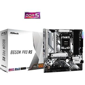 ASROCK B650M PRO RS kép