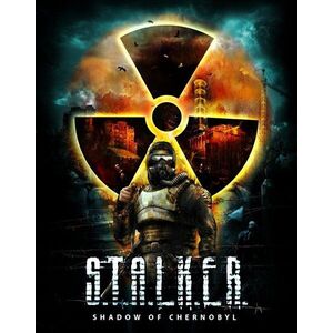 STALKER: Shadow of Chernobyl - PC Digital kép