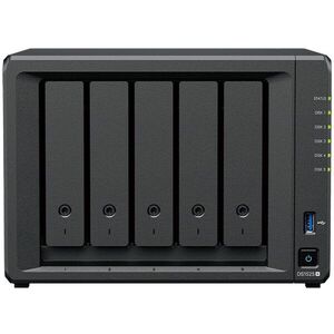 Synology DS1525+ kép