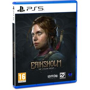 Eriksholm - PS5 kép