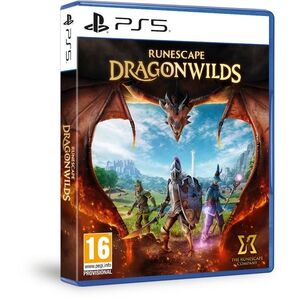 RuneScape: Dragonwilds - PS5 kép