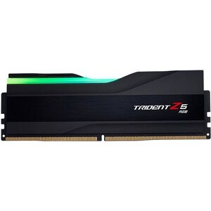 G. SKILL 16GB DDR5 6000MT/s CL36 Trident Z5 RGB Black kép