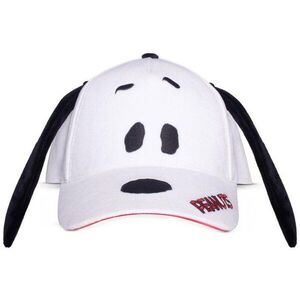 DIFUZED Snoopy Peanuts - baseballsapka kép