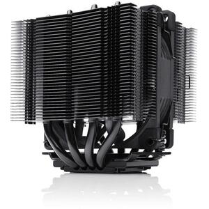 Noctua NH-D9L chromax.black kép