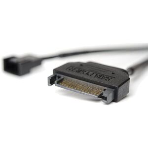 NOCTUA NA-SAC5 tápkábel kép