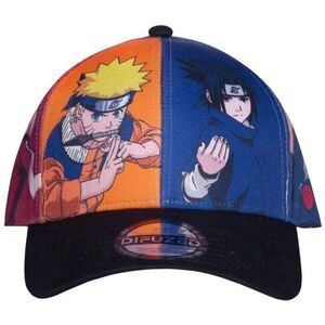 DIFUZED Naruto Characters - baseballsapka kép
