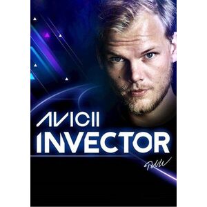 AVICII Invector - PC DIGITAL kép