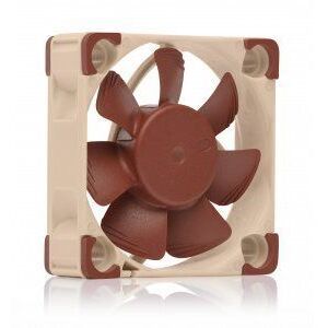 Noctua NF-A4x10 5V PWM kép