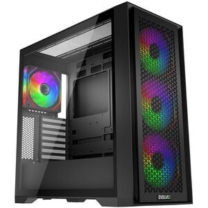 EVOLVEO Rhino 4 Black kép