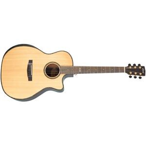 Cort GA-PF Bevel NAT kép