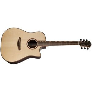 Furch Red Pure Dc-LR CNR Active kép