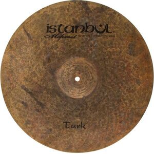 Istanbul Mehmet 18" Turk crash kép