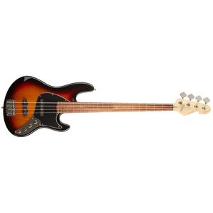 Sandberg California TT4 Passive 3TS HG PFF kép
