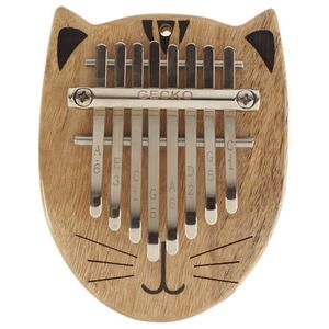 Gecko K8mini cat kép