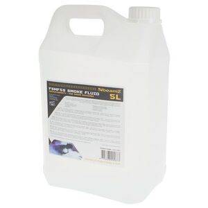 BeamZ FSMF5S Smoke Fluid 5L Medium-Density kép