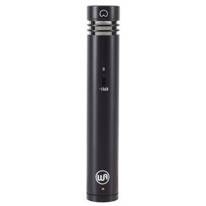 Warm Audio WA-84 Single Black kép