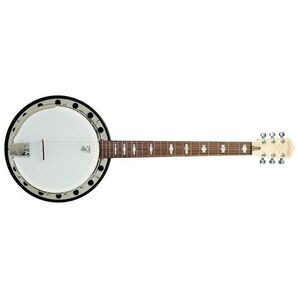 Deering Goodtime Six Resonator kép