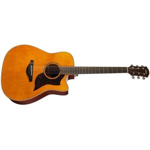 Yamaha A3M ARE VNT kép